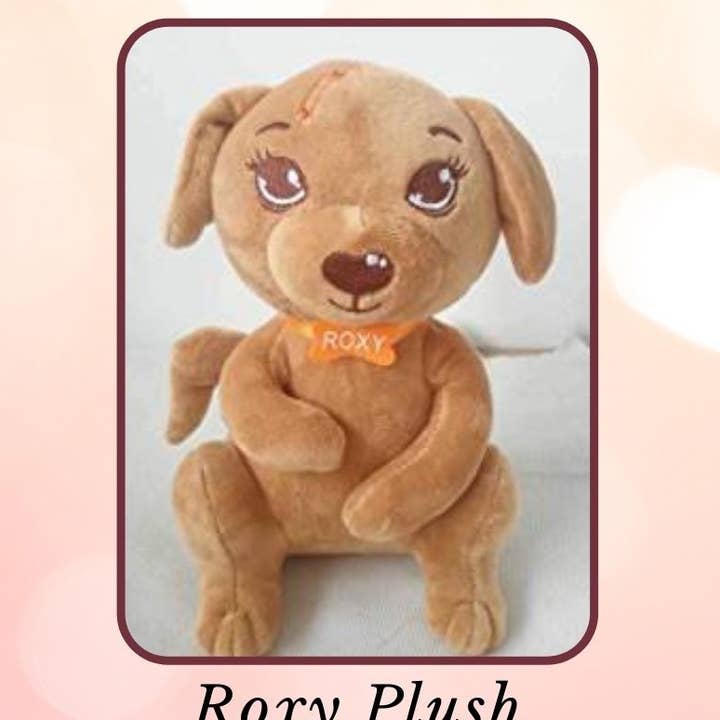 Roxy pour la vente par Paw Elementary