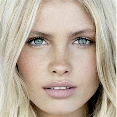 Orglamix - Wholesale Makeup Kit - Look Good Naked Makeup Kit Organic Cosmetics Beauty Gift Mom