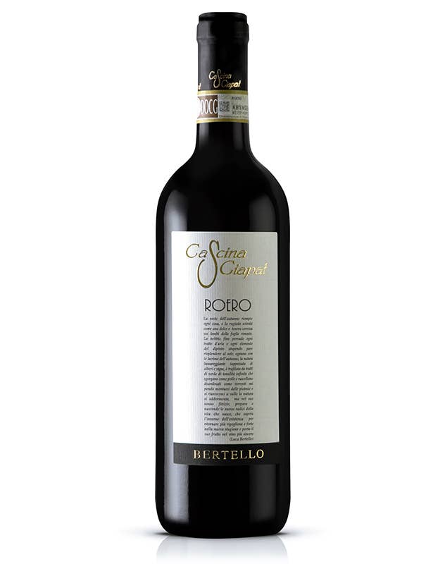 Cascina Ciapat - Wholesale Red Wine - Roero DOCG | Cascina Ciapat0