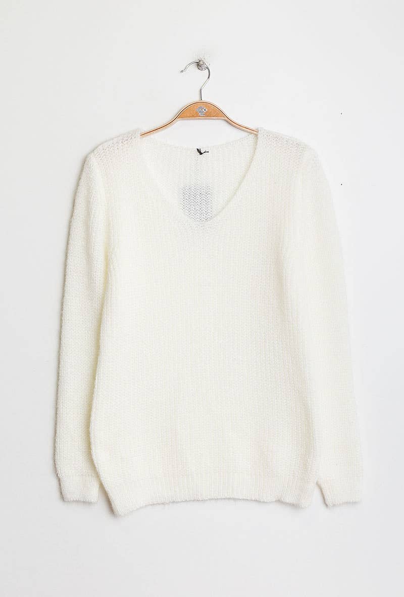 Pomelo paris - Wholesale Knit Sweater - Women's - CANDY.V1