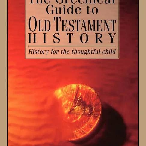 Books by splitShops - Wholesale Religion - The Greenleaf Guide to Old Testament History - Paperback