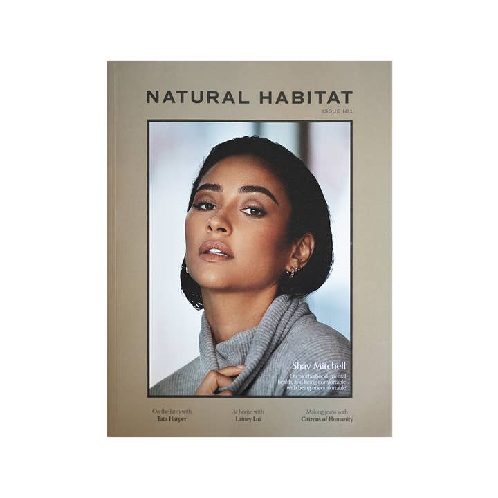Natural Habitat No. 1 for wholesale by Vitruvi