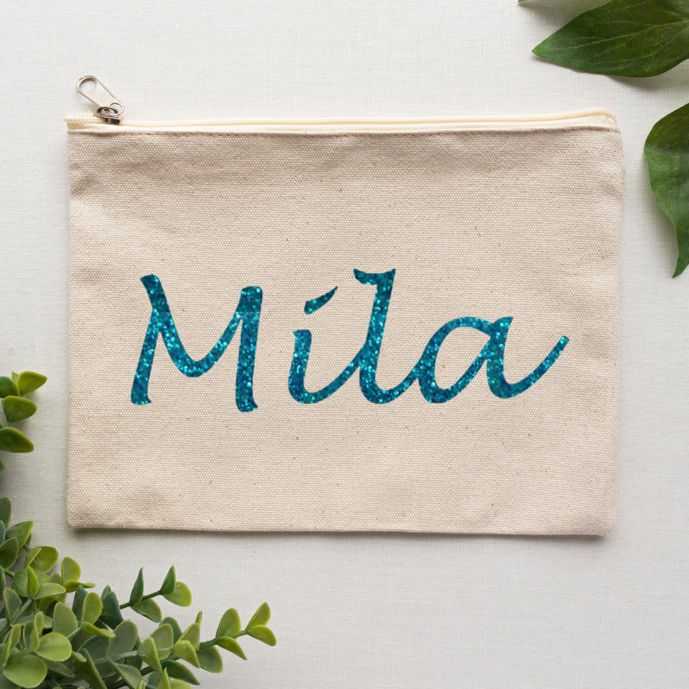 BELLA STORIA CREAZIONE - Wholesale Sublimation Transfer - Custom name iron-on transfer2