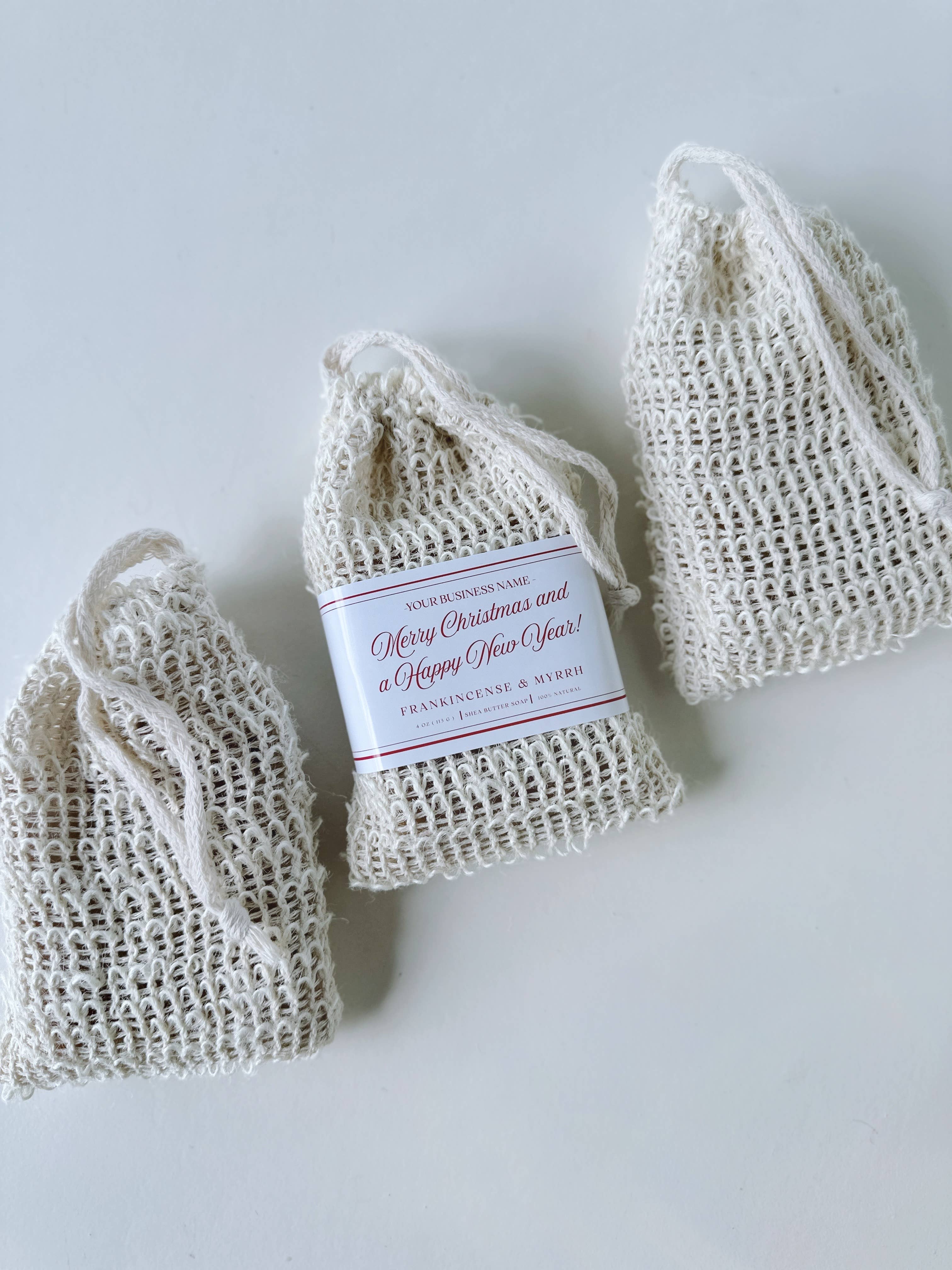 Wondery Mercantile – wholesale Bar Soap – Private Label Artisan Bar Soap - Corporate Christmas Gift 2