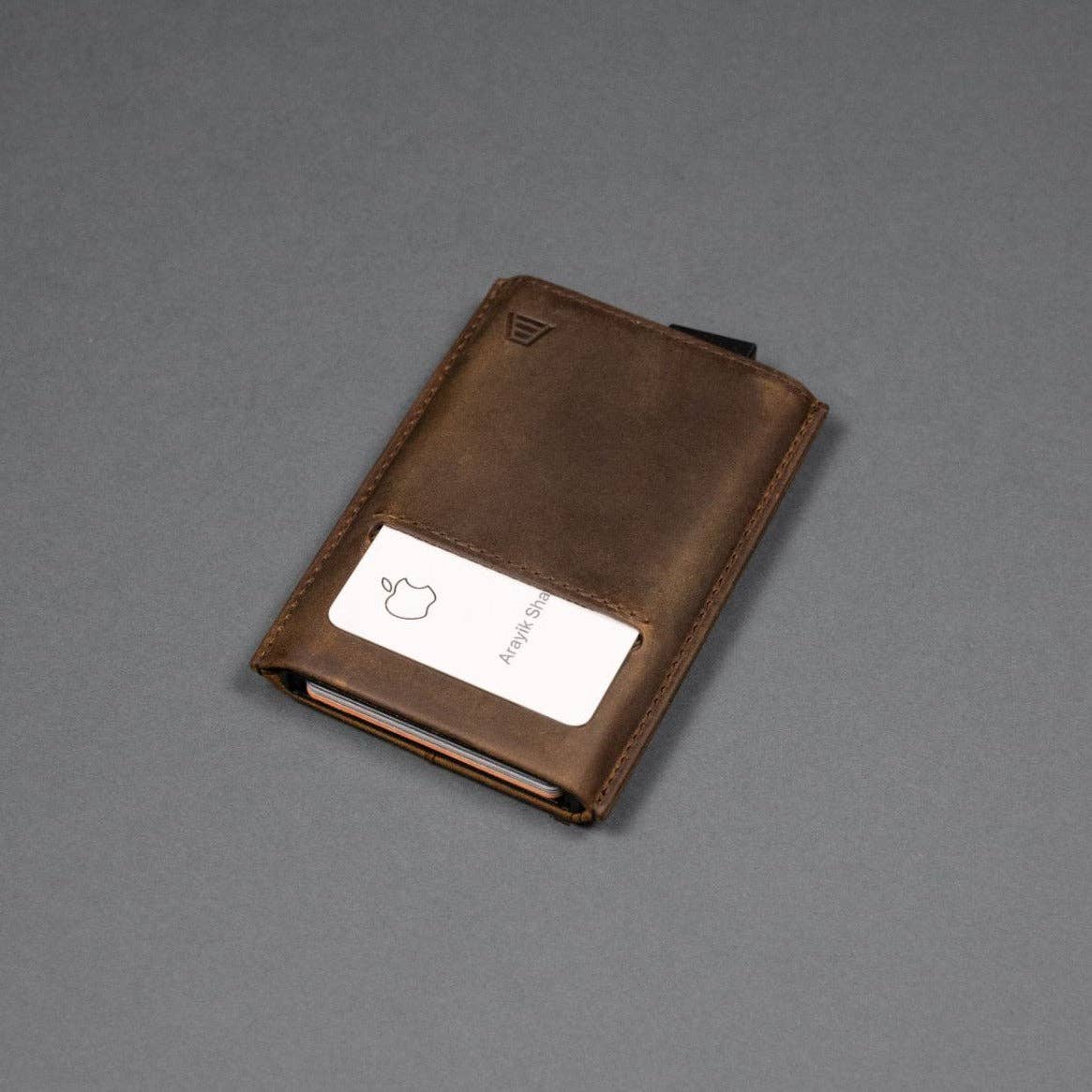 Andar - Wholesale Card Holder - Men's - The Pilot | Wingman Edition18