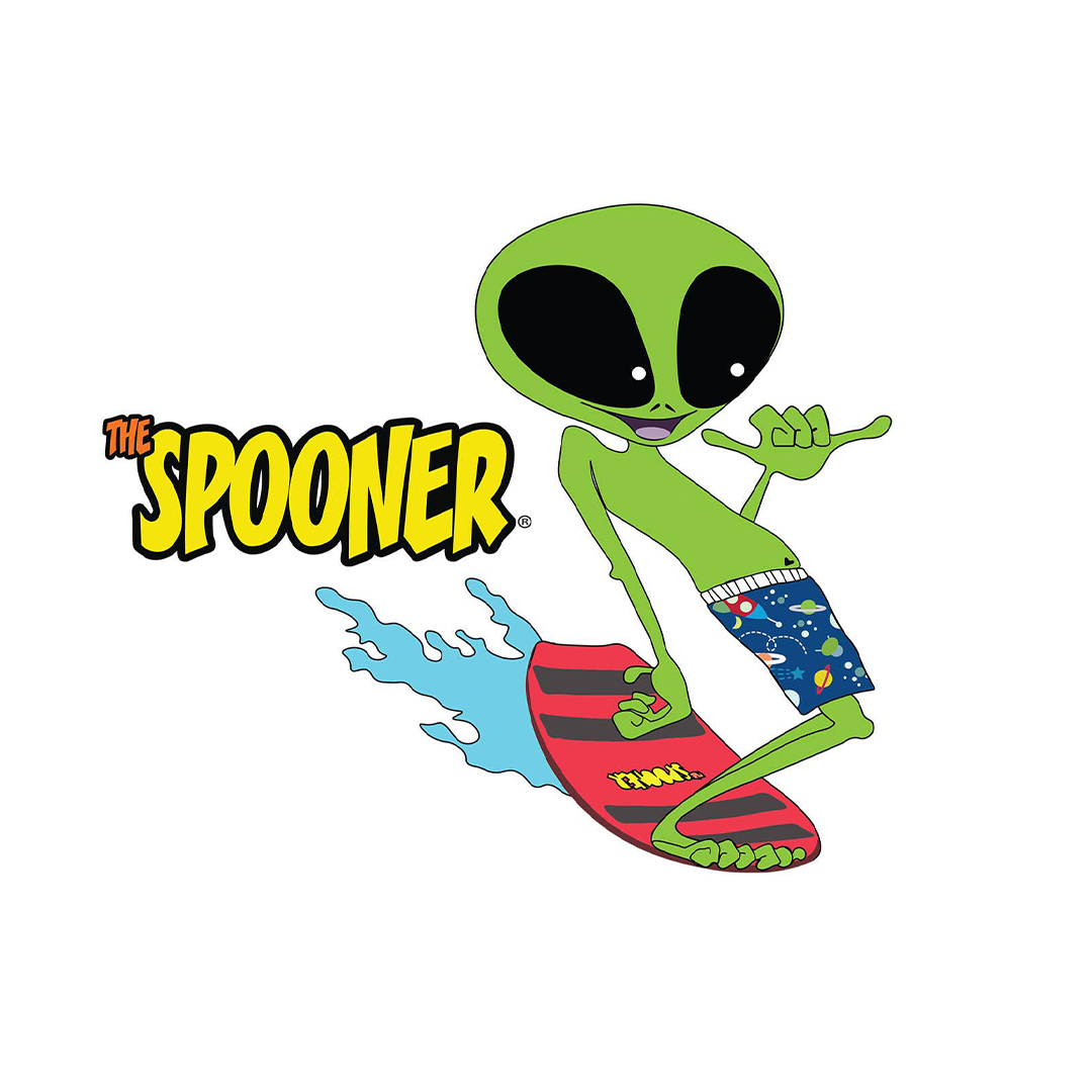 Spooner Balance Boards - Award Winning Gifts and Toys, Free Shipping