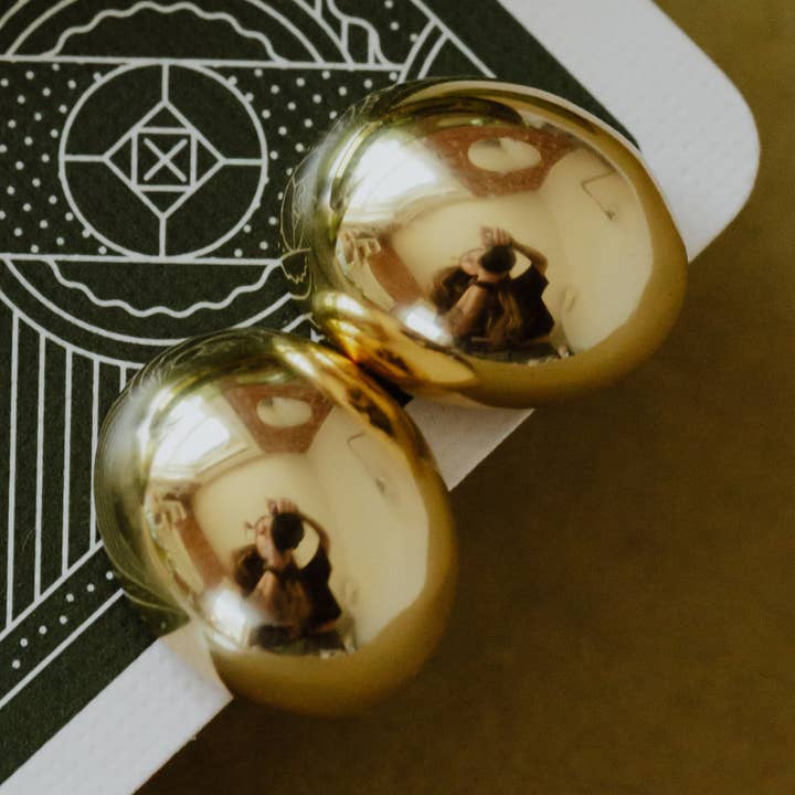 Mabel Studs for wholesale by Ear Kit