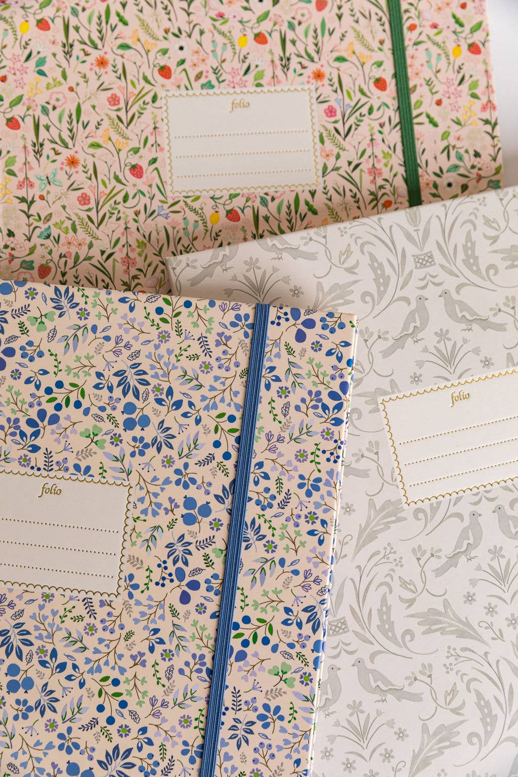 Karen Adams Designs - Wholesale Notepad - Folio7