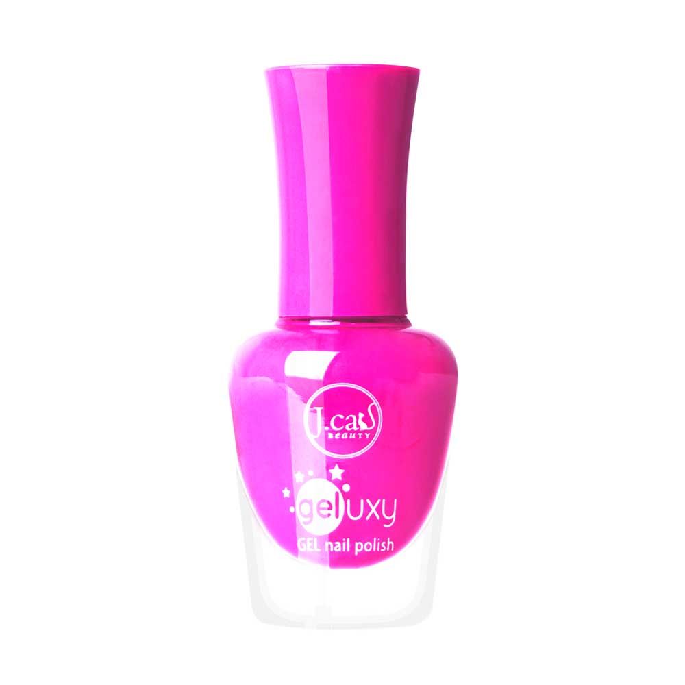 J.Cat Beauty - Wholesale Nail Polish - Geluxy Gel Nail Polish1