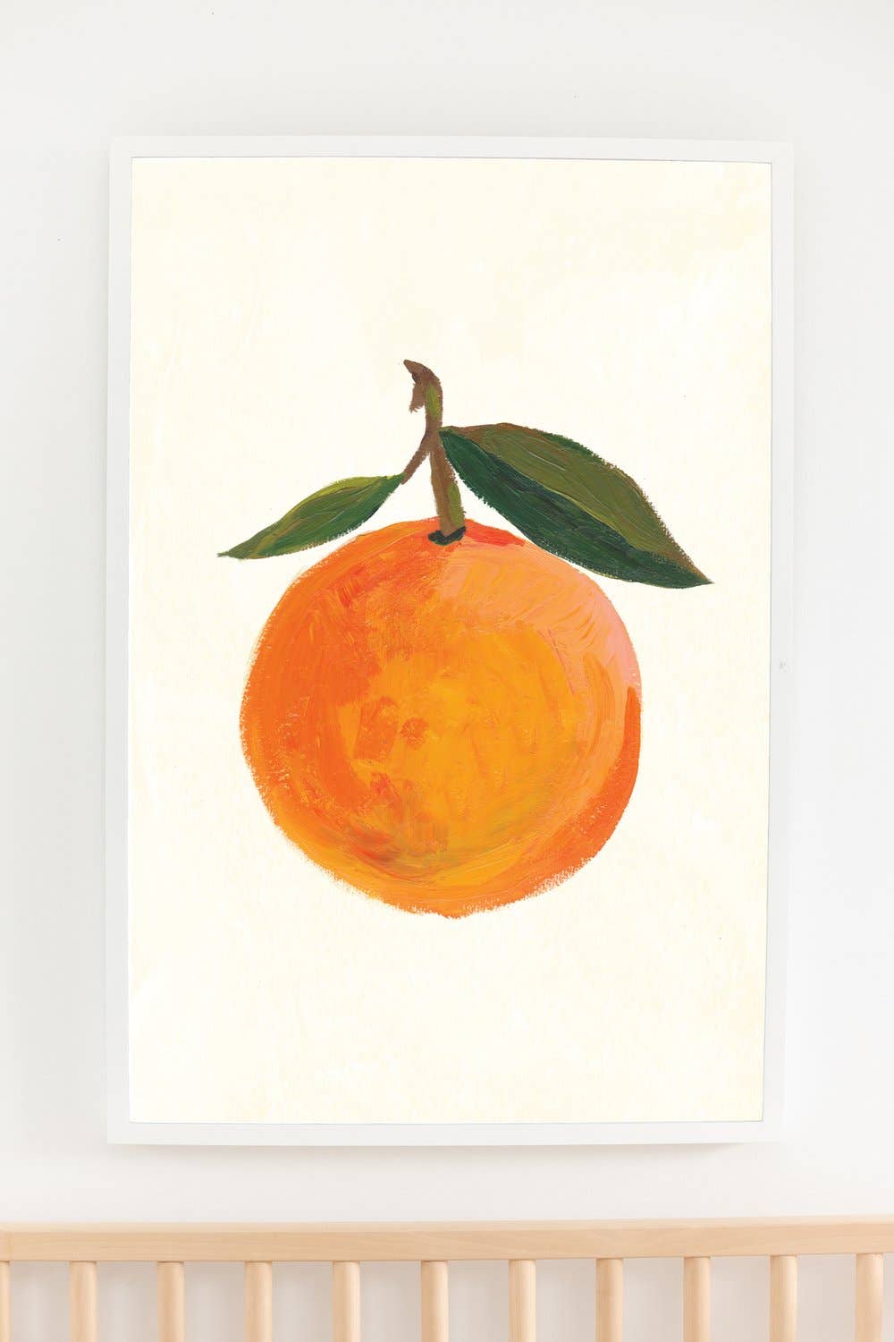 Clementine Kids - Wholesale Art Print - Clementine Art Print3