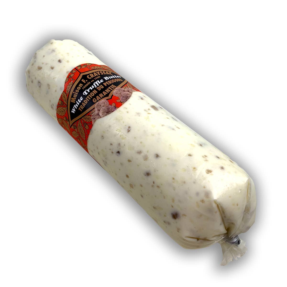 Angel's Salumi & Truffles - Wholesale Butter - White Truffle Butter (16oz) – Food Service Size 1