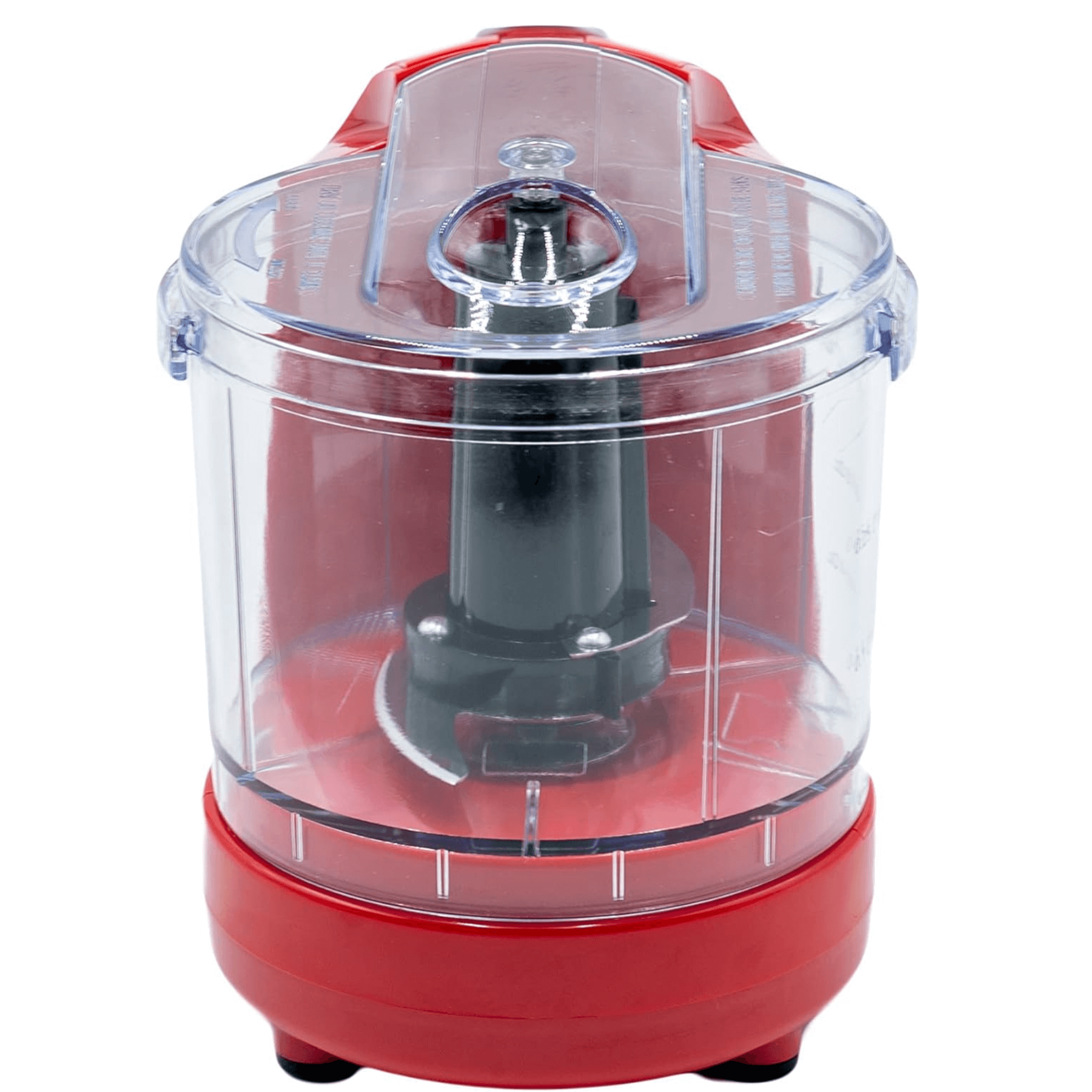 JupiterGear Home - Wholesale Kitchen Appliance - Better Chef 1.5-Cup Mini Chopper Food Processor9