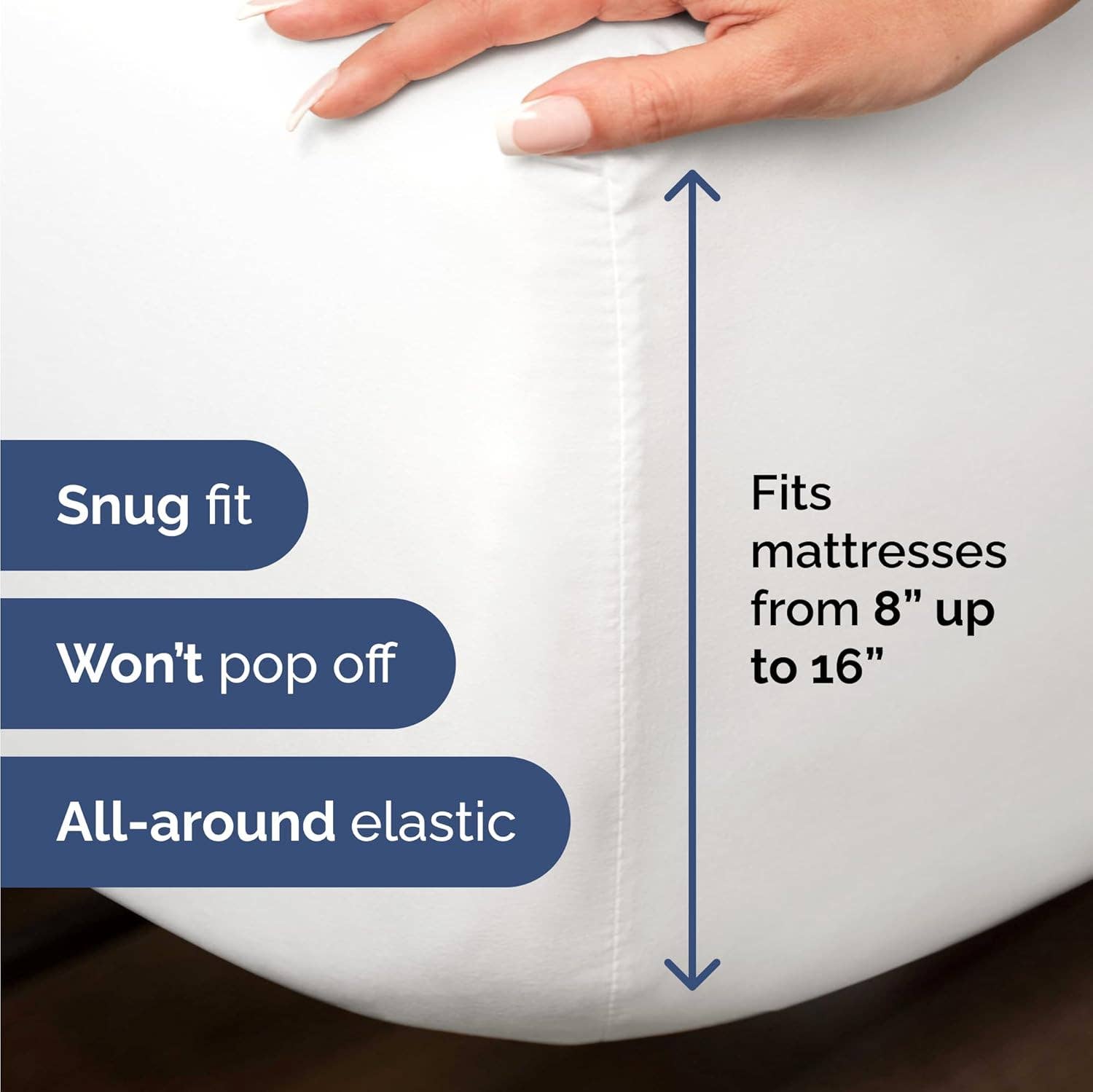 CGK Unlimited - Wholesale Sheet Set - 100% Bamboo Sheet Set35