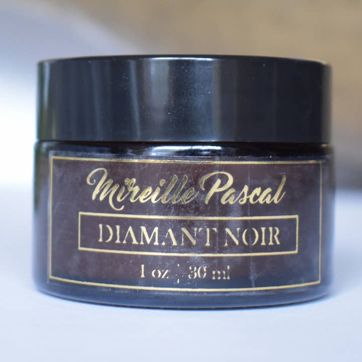 Diamant Noir for wholesale by Mireille Pascal