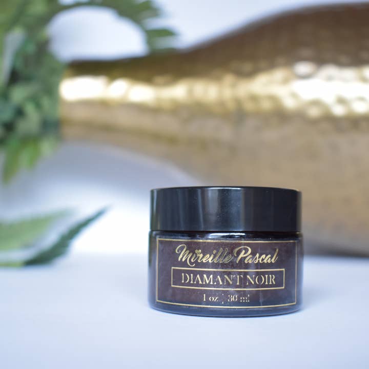 Diamant Noir for wholesale by Mireille Pascal