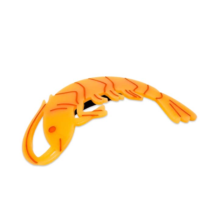 Jenny Lemons - Wholesale Barrette - Women's - Shrimp French Barrette3