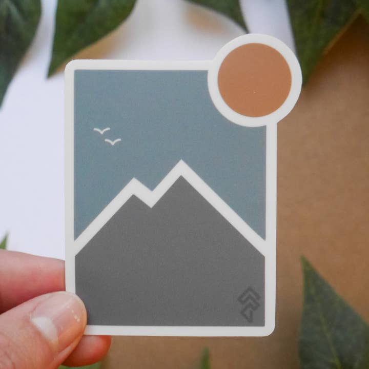 Mountain Magazine for wholesale by MarvCo