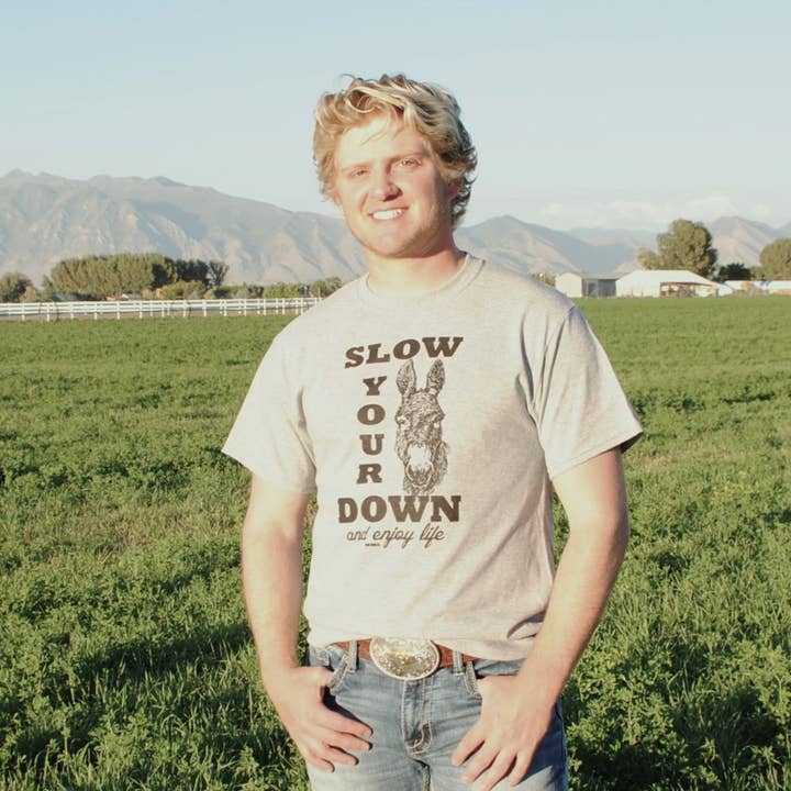 Slow Down for wholesale by Country Barn USA