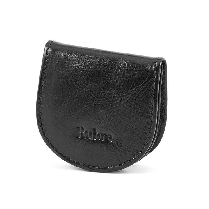 Porta-moedas em Pele por atacado de Lupel & Rubre