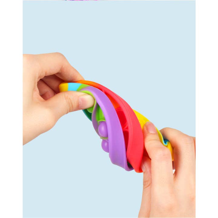 Choice Alpaca Products - Wholesale Fidget Toy - Kids - PacaPoppit - Alpaca Bubble Popper Fidget Toy1