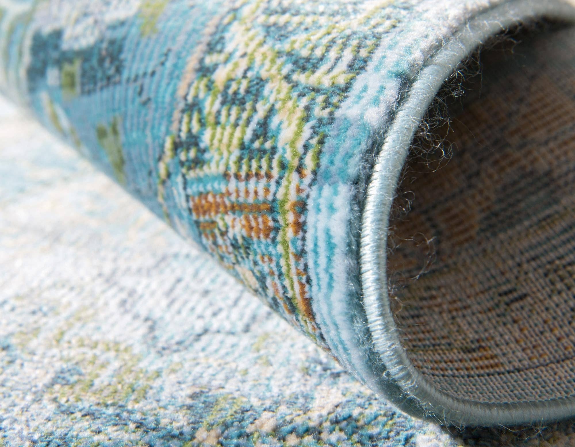 Rug Mart - Wholesale Area Rug - Modern Designed Coppelia Baracoa Rug50