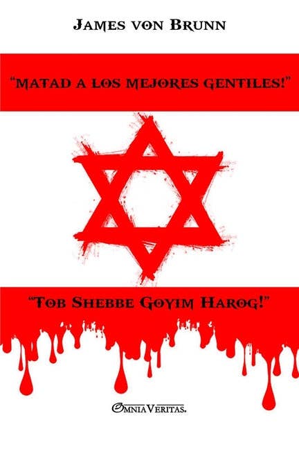 Books by splitShops - Wholesale Politics & Current Events - ?Matad a los mejores Gentiles! - Paperback0