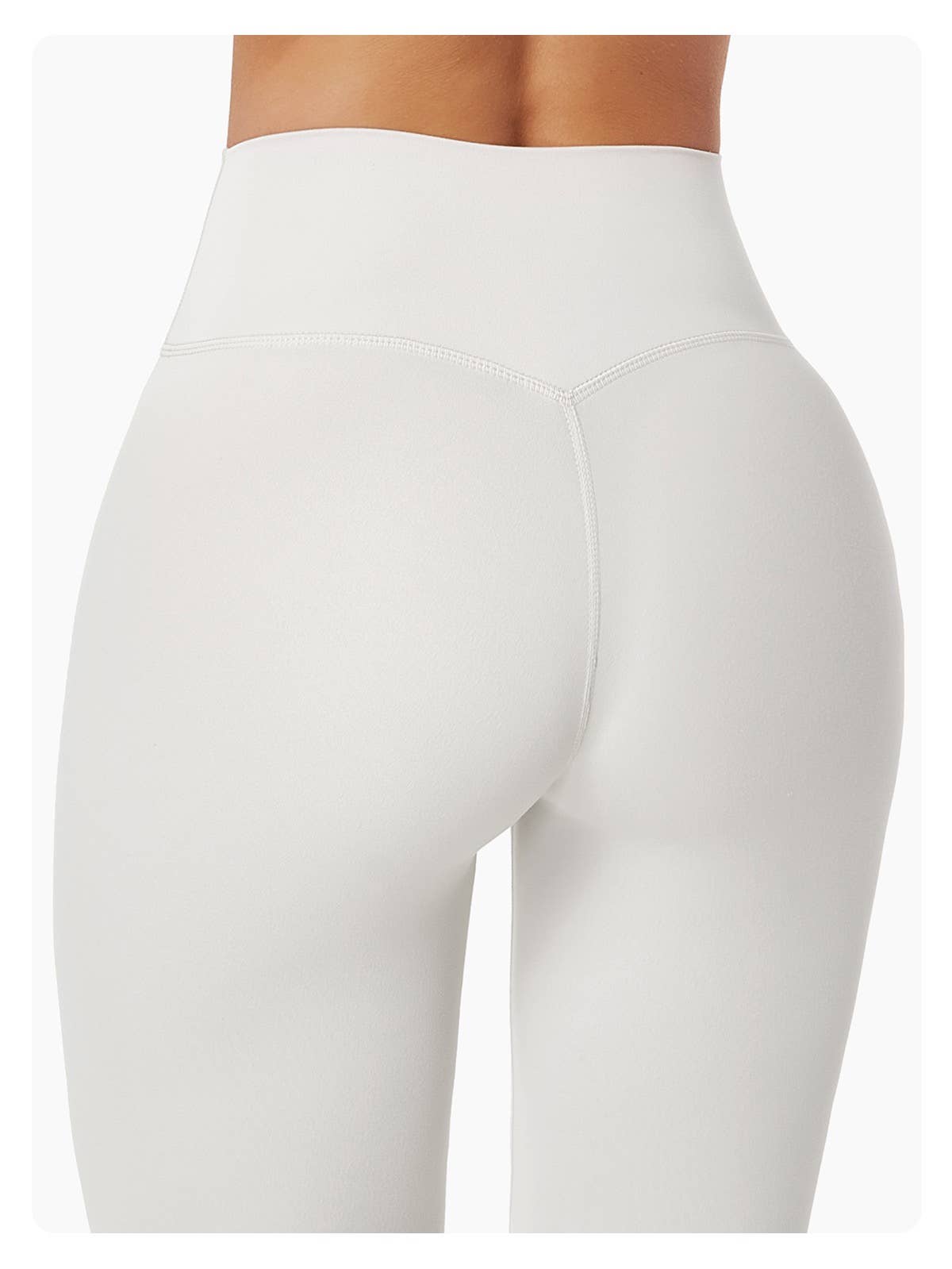 Mantra Active - Wholesale Athletic/Lounge Leggings - Women's - Nikki SoftBalance™  High-Waisted Leggings39