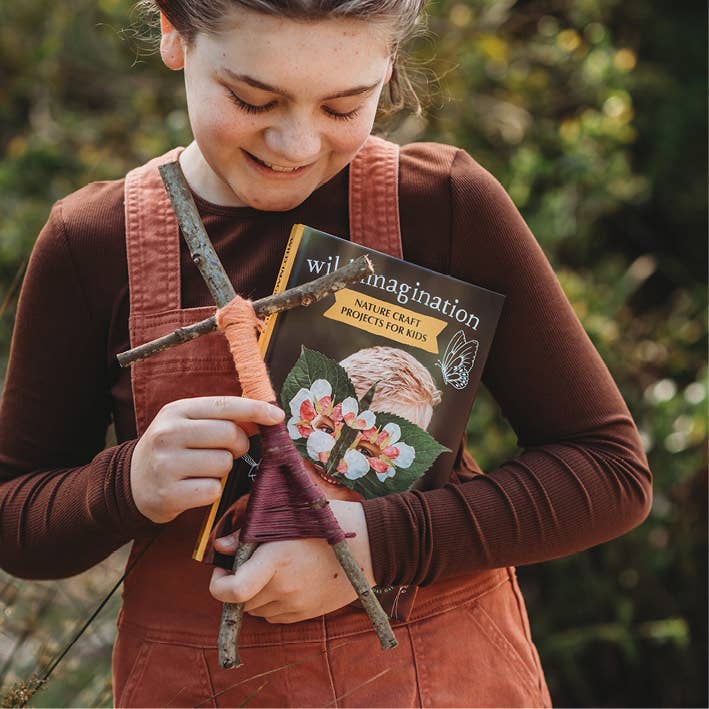 Your Wild Books - Wholesale Nature & Outdoors Book - Wild Imagination Book13