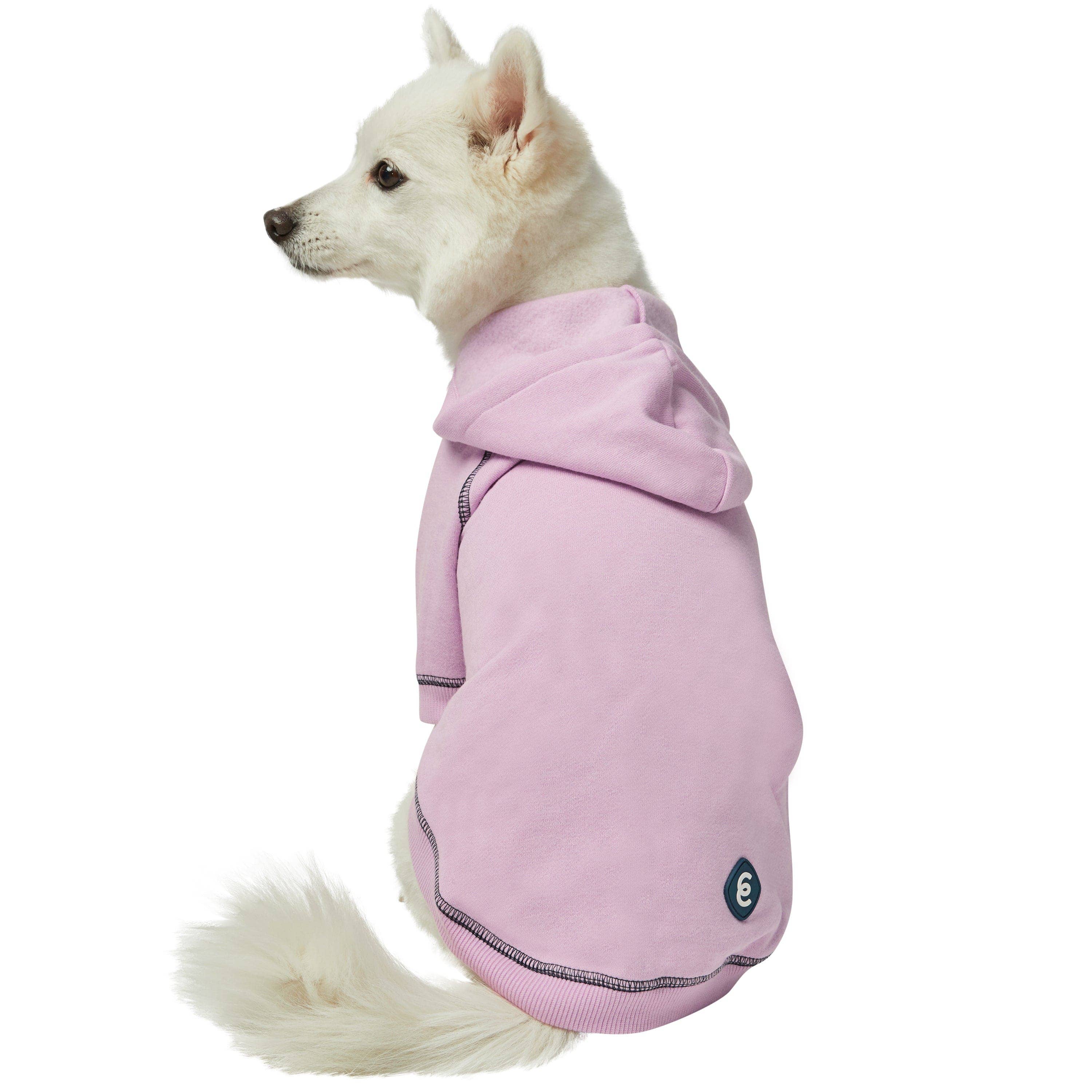 Blueberry Pet - Wholesale Hondenhoodie - Hond - Op maat gebreide en geverfde bijpassende hoodies voor hond en eigenaar1