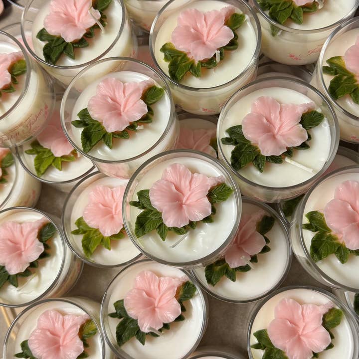 Suga With Spice - Wholesale Floating Candle - Minis 2