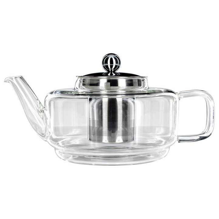 Judge UK - Vente Théière - Théière Judge Speciality, théière en verre, 700 ml