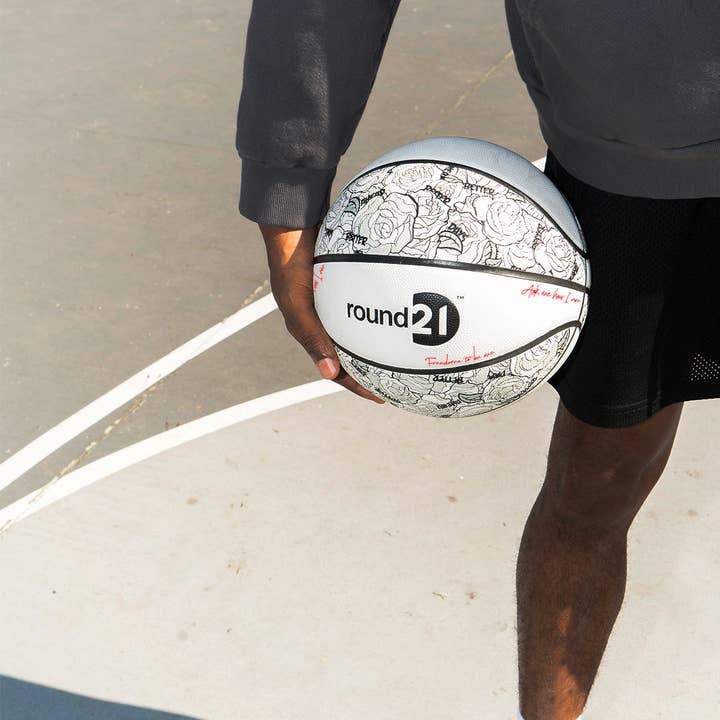 round21 - Venta al por mayor Accesorios de deporte - Tabla Rosa