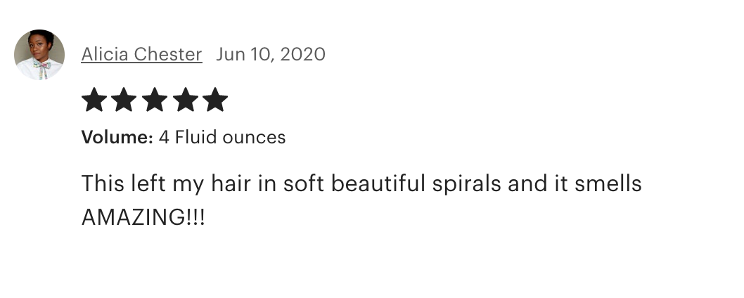 Nature's Lab - Natural Sisters - Wholesale Hair Leave-In Conditioner - Creamy Leave-In Conditioner / Detangler3