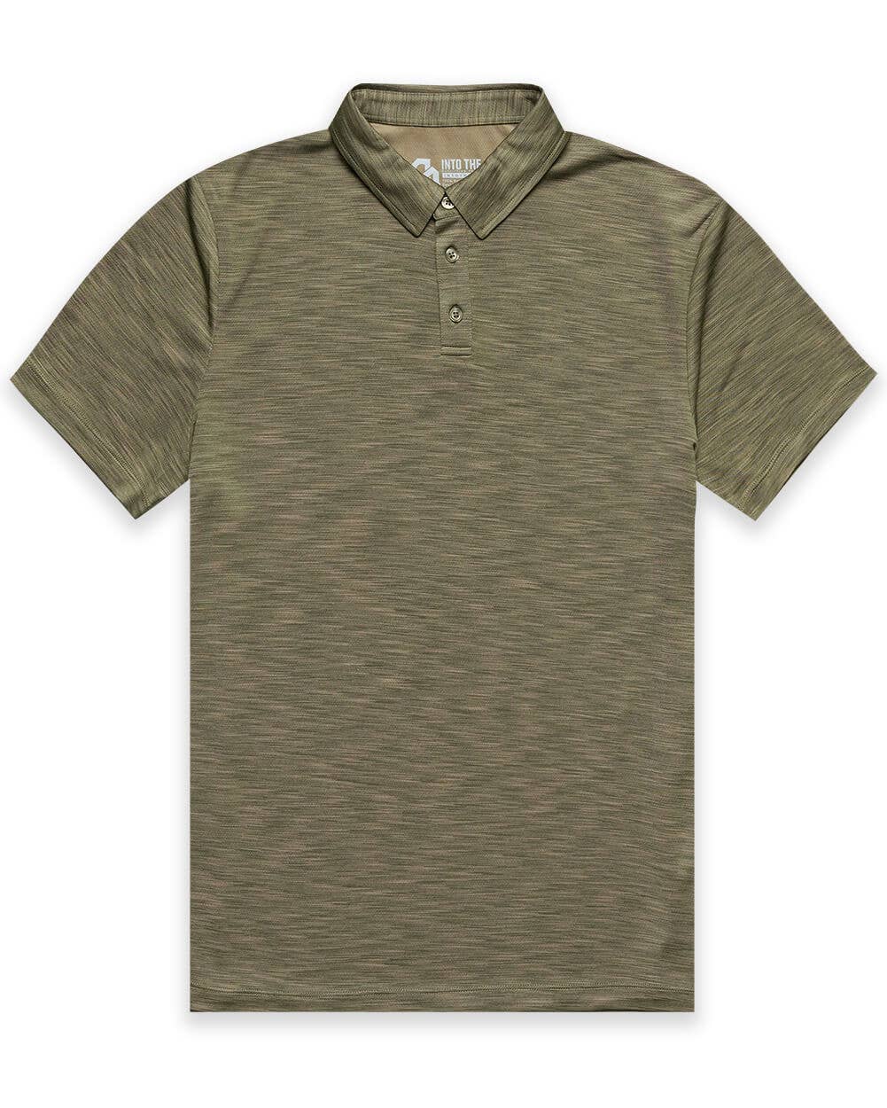 INTO THE AM – Engroshandel Sportstop – Herre – Herre Active Golf Polo20