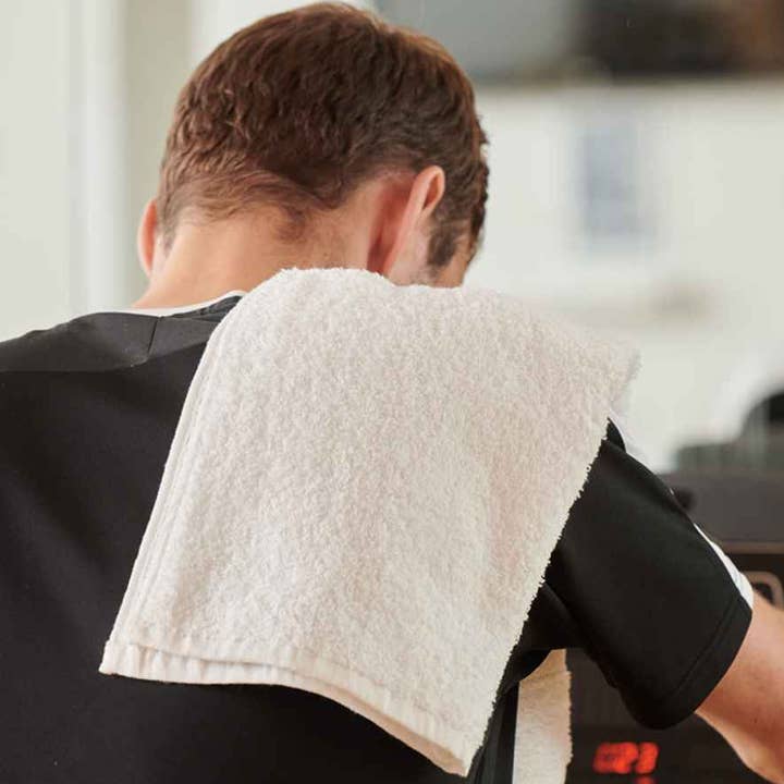 Pierre Francis - Wholesale Sports Towel - Towel City - Gym Towel