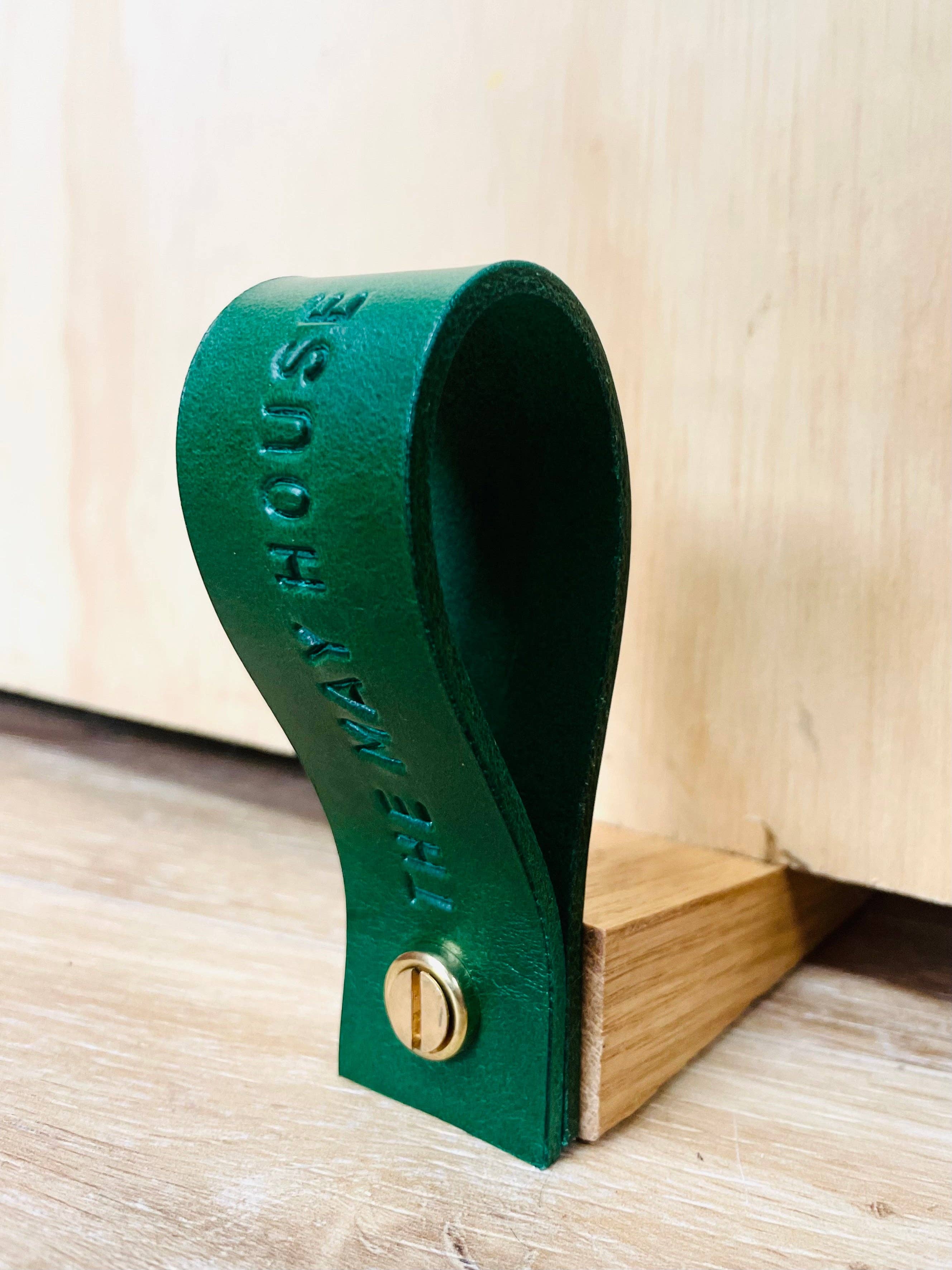 Konoc – wholesale Door stop – Personalised door wedge3