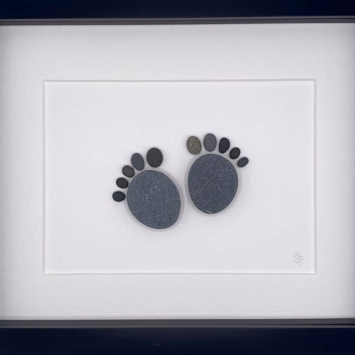 Baby Feet for wholesale by Simply Mourne