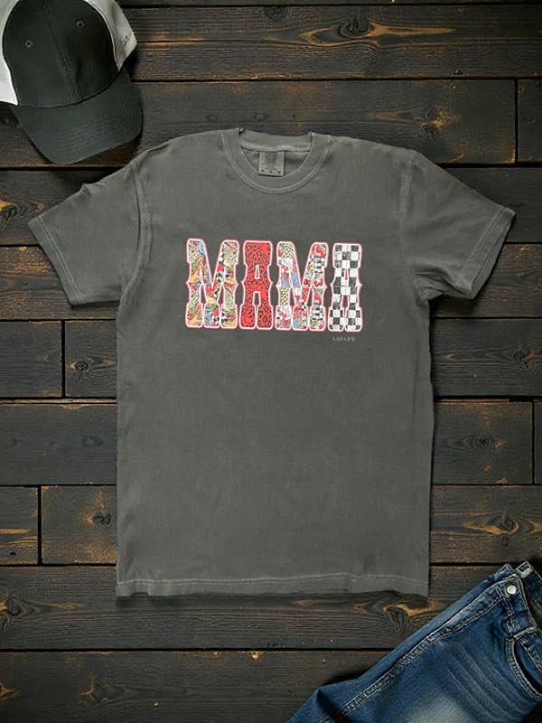 CC DTF CHERRY MAMA pour la vente par L&B Life