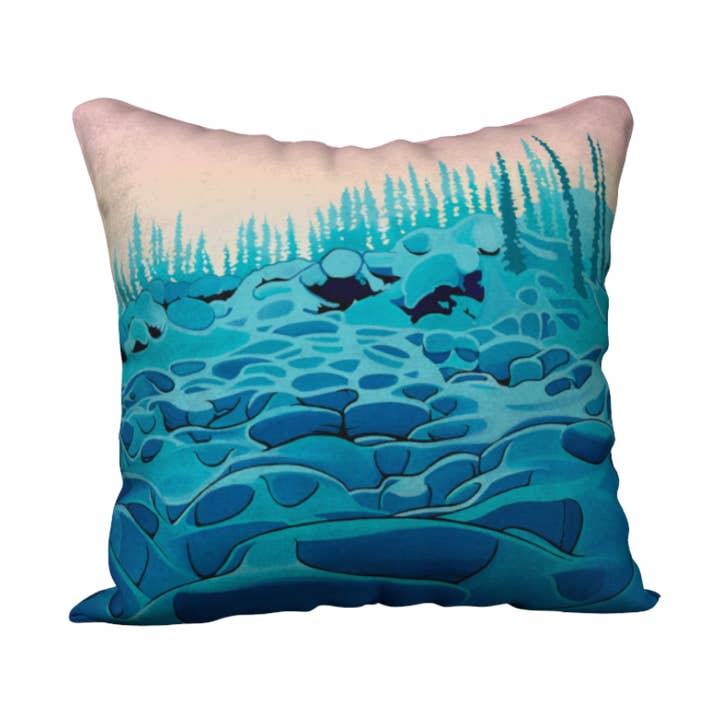 PILLOWS | pillow case for wholesale by Hayley Stewart Studios