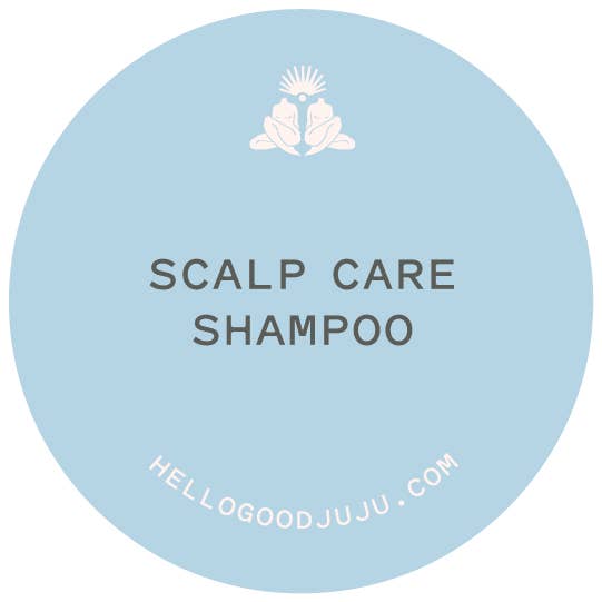 Good Juju Body & Home - Wholesale Shampoo Puck/Solid Shampoo - Scalp Care Shampoo Bar - Bulk2