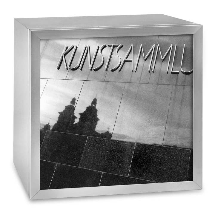 Düsseldorf light box - K20 (I) for wholesale by COGNOSCO