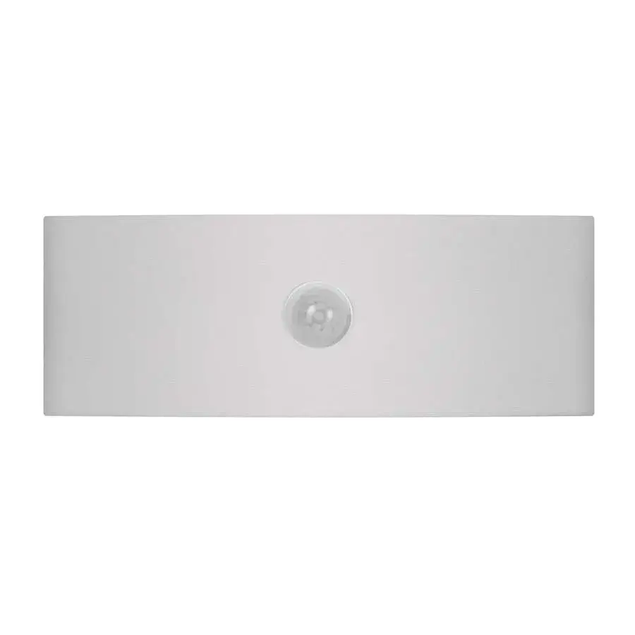 Ledsone - Wholesale Kroonluchter/hangend licht - Ledsone moderne LED wandlamp met bewegingssensor en op- en neerlicht8