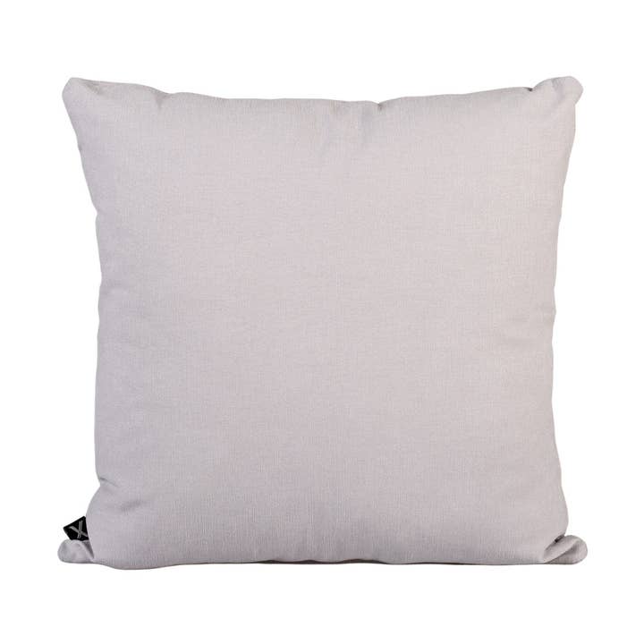 Kudde KULURI 45x45 Bomull Grå för wholesale av KUXIN // Home Fashion