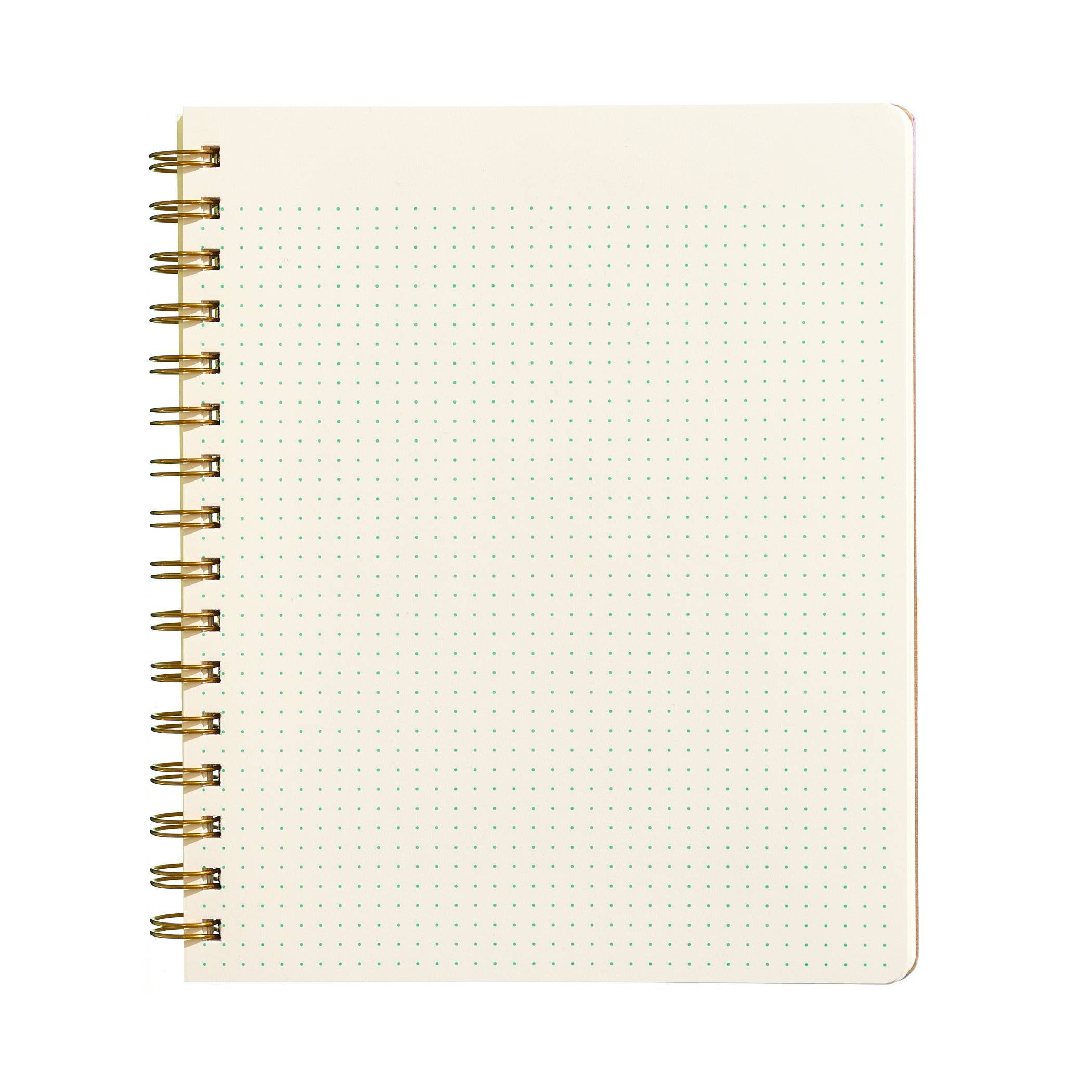 Shorthand Press - Wholesale Notebook - Standard Notebook - Mint5
