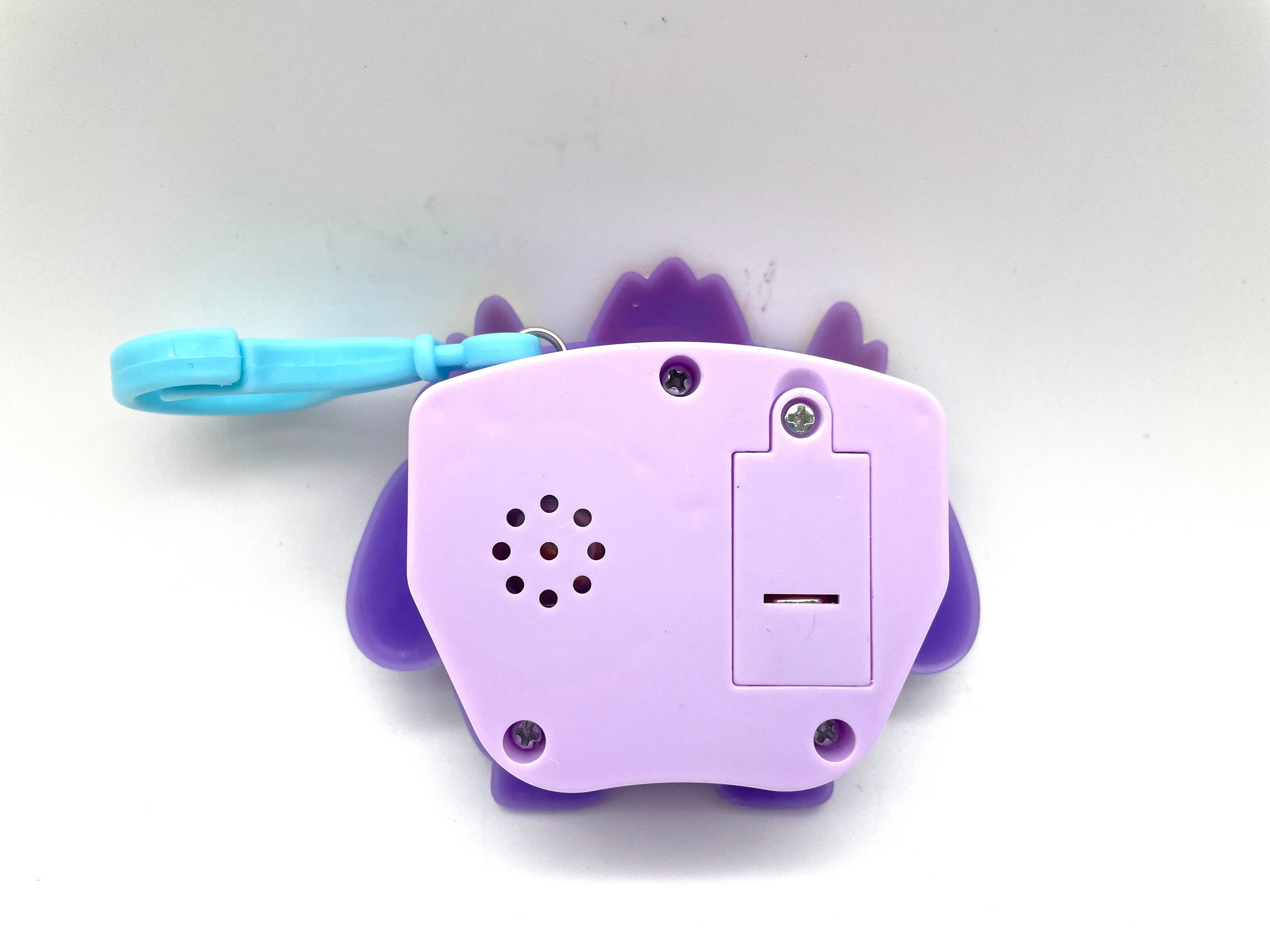 MukikiM Toys & Games – wholesale Klassisk leksak - Barn – Whack-A-Pals - Fickspelsnyckelring7