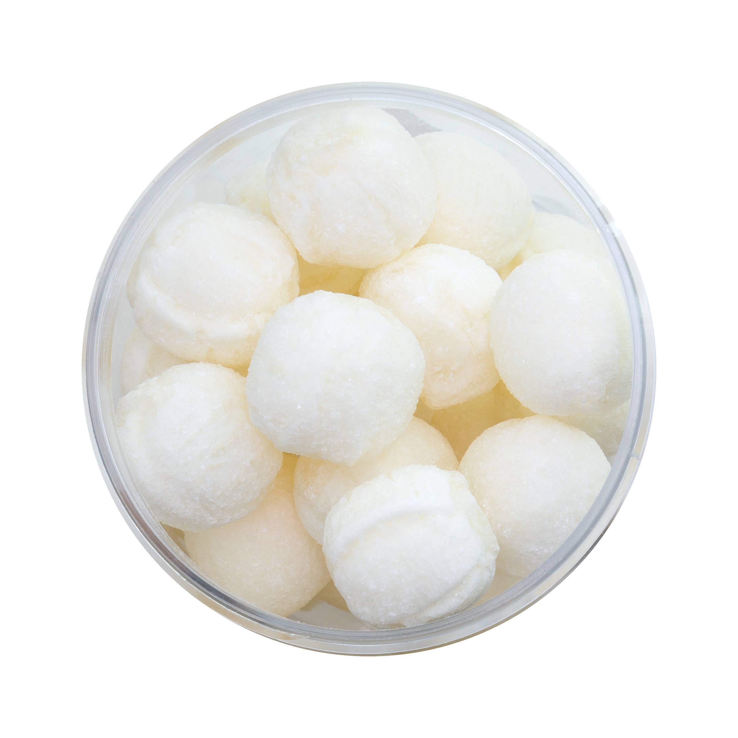 Candyhouse Ltd – wholesale Boiled sweets – Gin & Tonic Hard Boiled Sweets in Tall Jar1