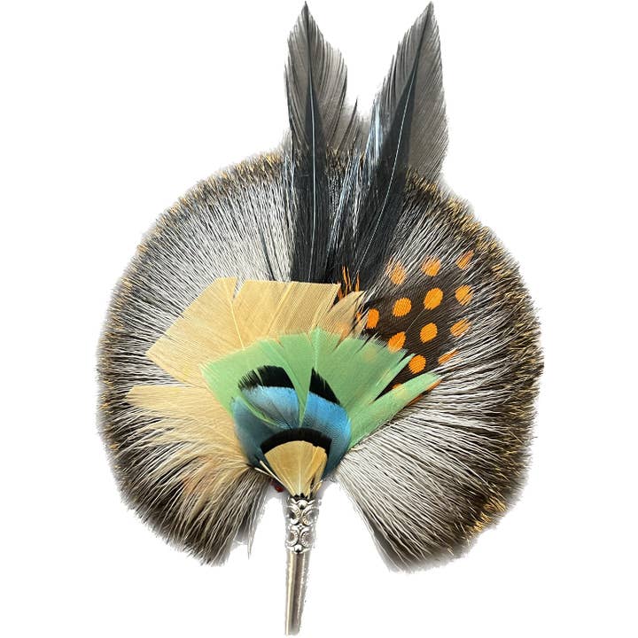 Spilla rotonda per la vendita all'ingrosso da parte di My Bob