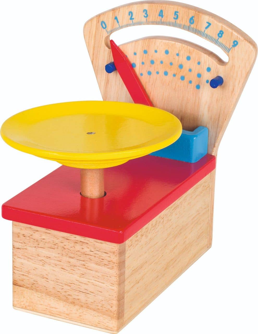 Robbie Toys Ltd – wholesale Wood toy – Child – Scale0