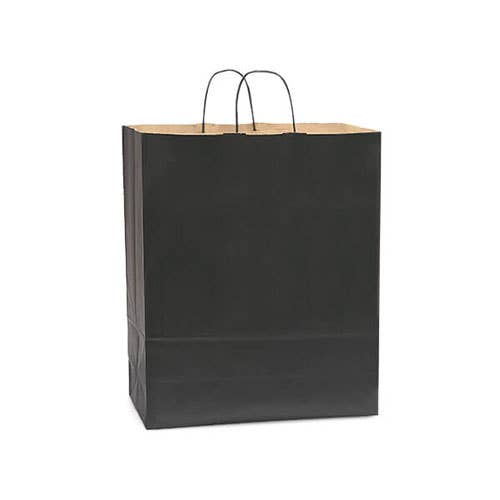 Nashville Wraps - Wholesale Gift Bag - Recycled Kraft Color Paper Retail Shopping Bags13