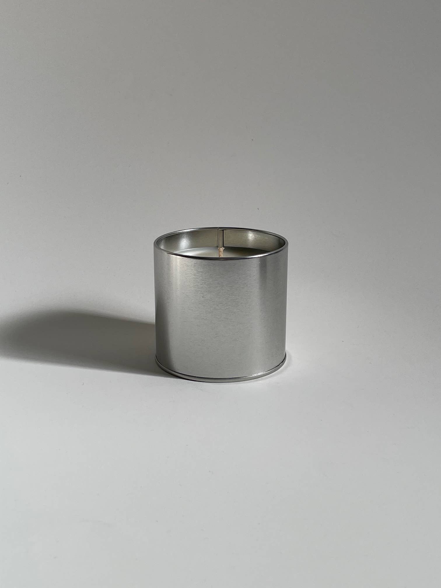 Prk Studios - Wholesale Pot/gevulde kaars - Yuzu Hinoki Kaars 7,5oz | Natuurlijke Sojawas GEEN ETIKET2